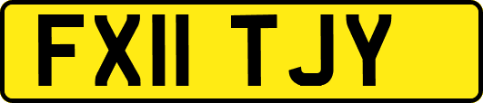 FX11TJY