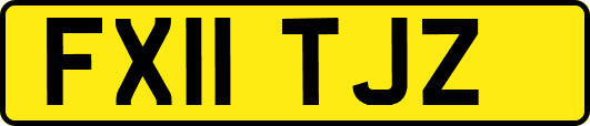 FX11TJZ