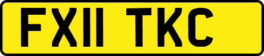 FX11TKC
