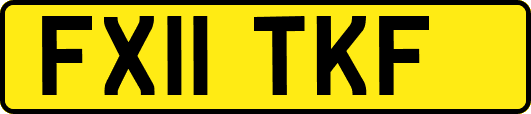 FX11TKF