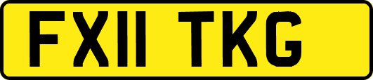 FX11TKG