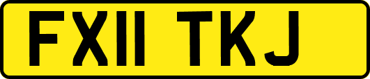 FX11TKJ