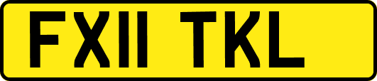 FX11TKL