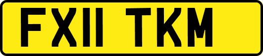 FX11TKM