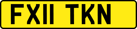 FX11TKN