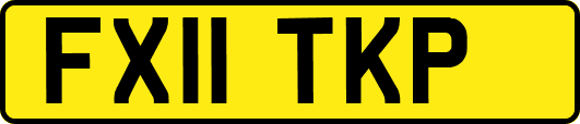 FX11TKP