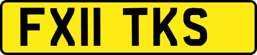 FX11TKS