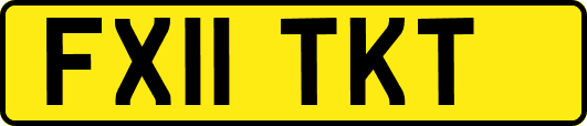 FX11TKT