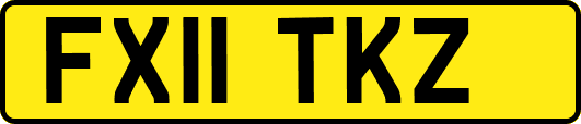 FX11TKZ
