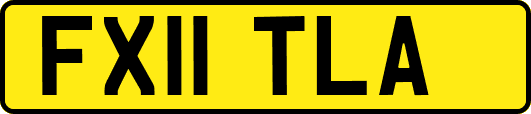 FX11TLA