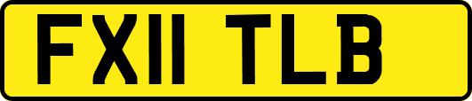 FX11TLB