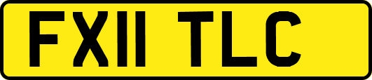 FX11TLC