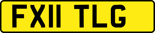 FX11TLG