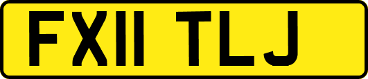 FX11TLJ