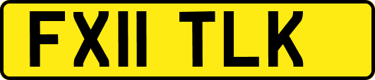 FX11TLK