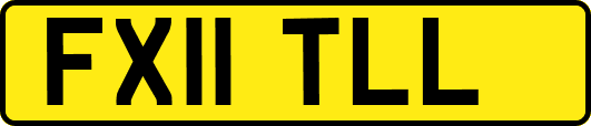 FX11TLL