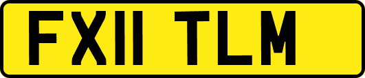FX11TLM