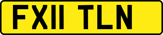 FX11TLN