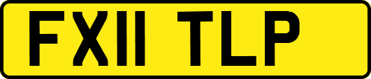 FX11TLP