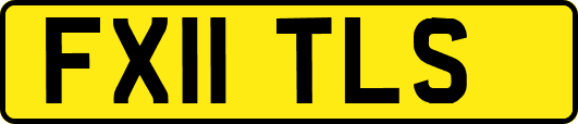 FX11TLS