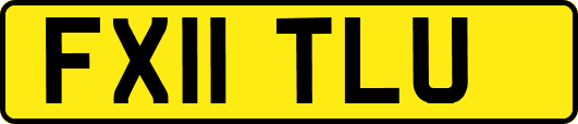 FX11TLU