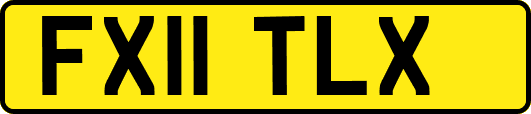 FX11TLX