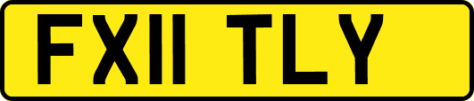 FX11TLY