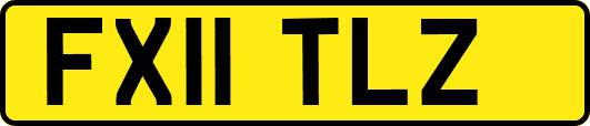 FX11TLZ
