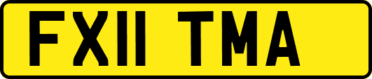 FX11TMA