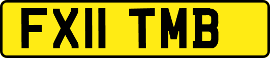 FX11TMB