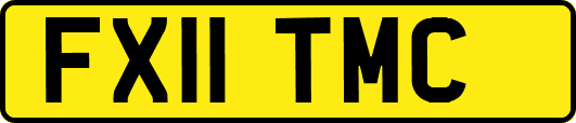 FX11TMC