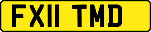 FX11TMD