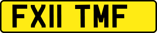 FX11TMF