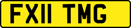 FX11TMG