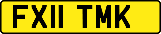 FX11TMK