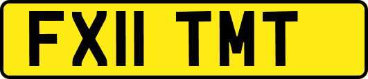 FX11TMT