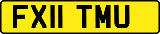 FX11TMU