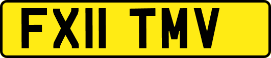 FX11TMV