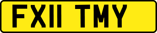 FX11TMY