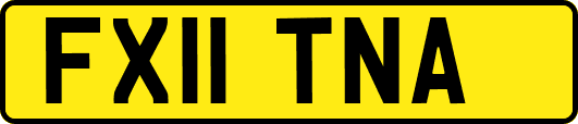 FX11TNA