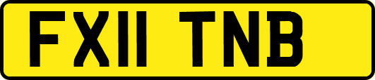 FX11TNB