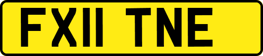 FX11TNE