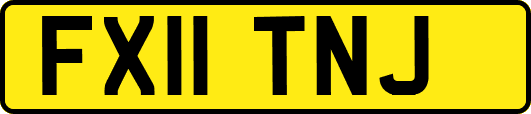 FX11TNJ