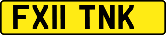 FX11TNK