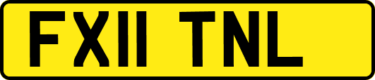 FX11TNL