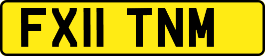 FX11TNM