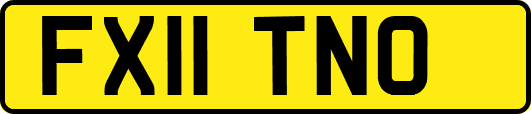 FX11TNO