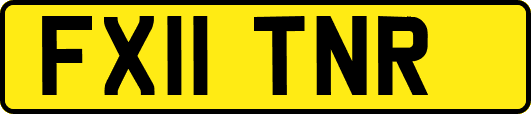 FX11TNR