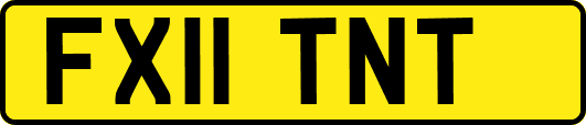 FX11TNT