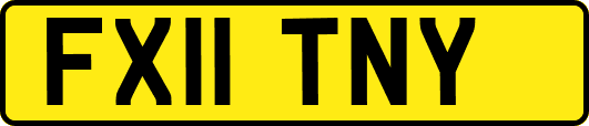 FX11TNY